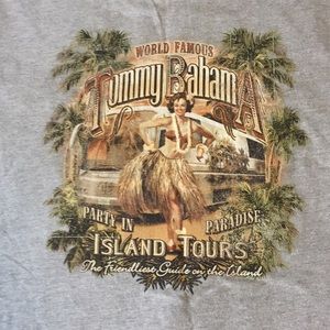 Men’s Tommy Bahama t-shirt